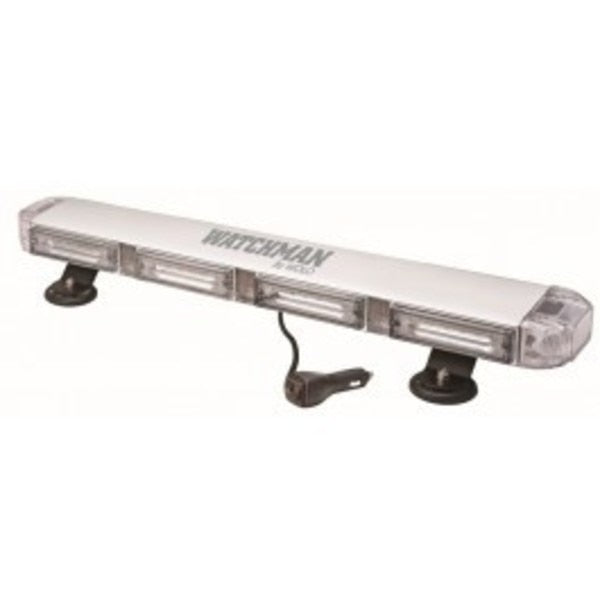 Mini Light Bar, Mag/Perm Mnt, 24