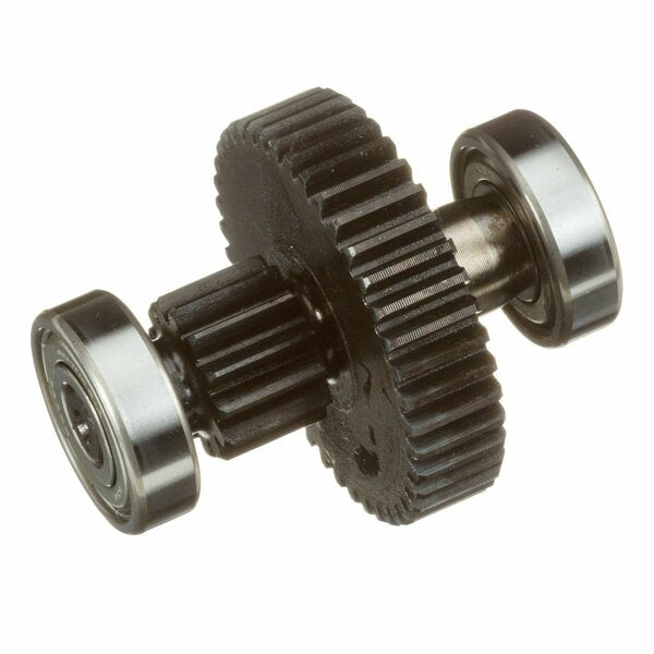 Gear, Asm 2Nd Intermediate