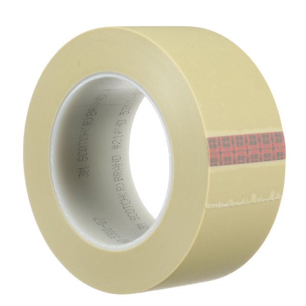 Tape, 218 Fineline, Grn, 2x60yd, 4.7mil, PK24