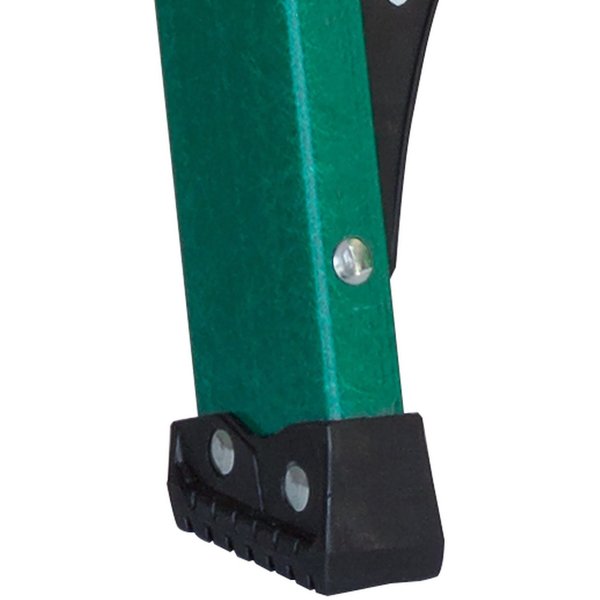 8 ft Fiberglass Stepladder