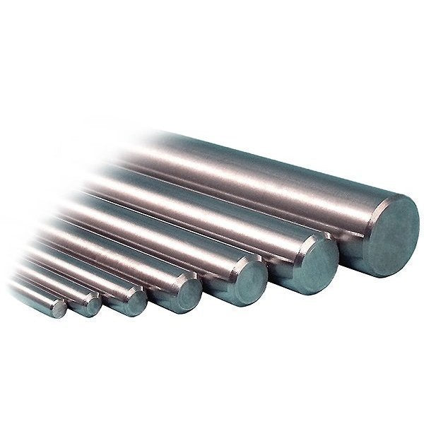 Keyless Rotary Shaft, 1/4