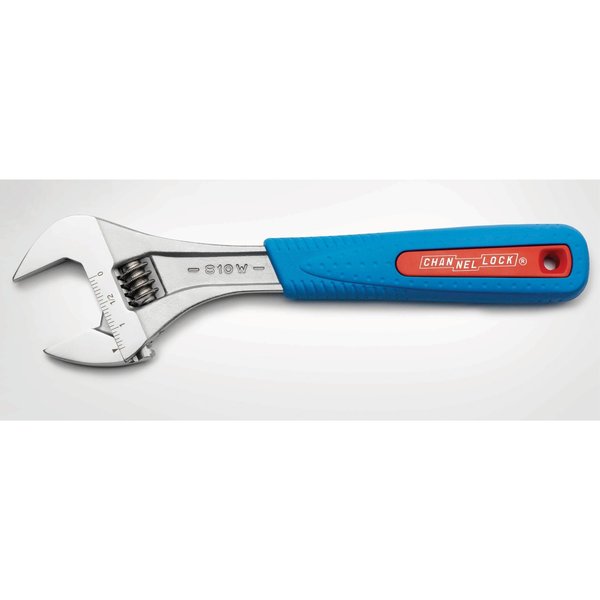 Adj. Wrench, 10