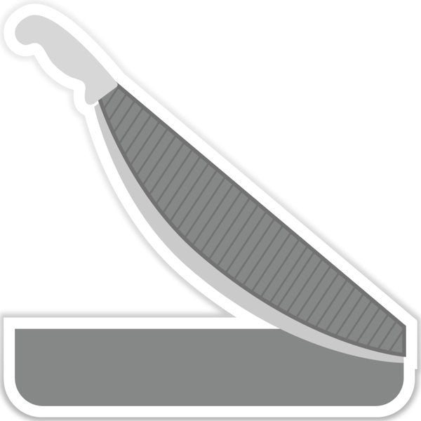 Prem Guillotine Paper Cutter, 14-1/8