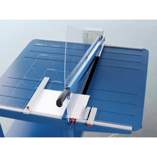 LF Prem Guillotine Paper Cutter, 32