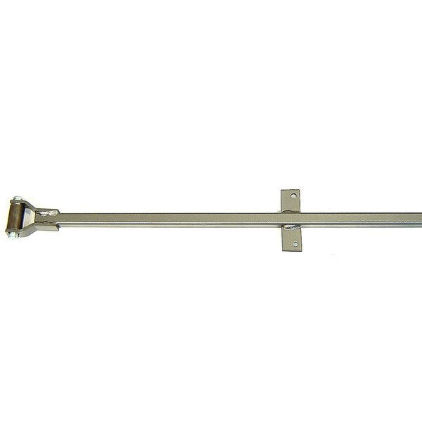 Lip Actuators/Rods, Lip Assist Assembly