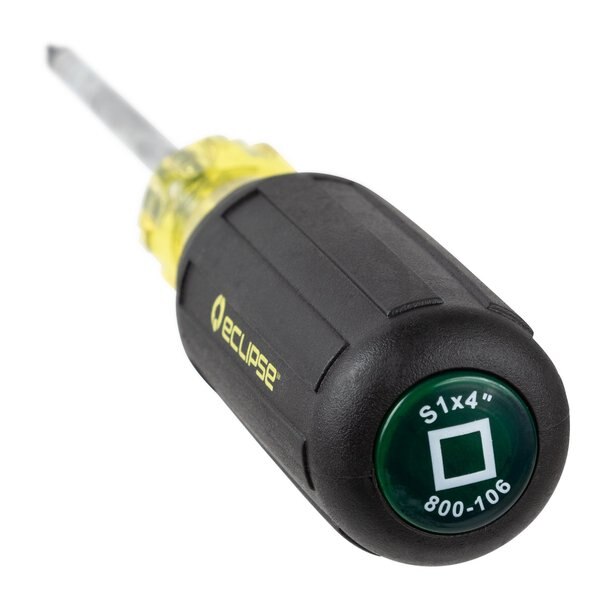 Robertson Screwdriver, S1x4