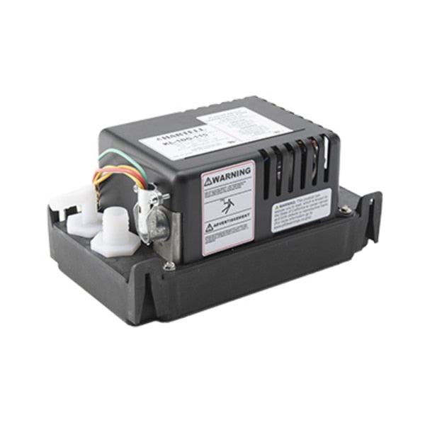 Condensate Pump, 77 Watts, 10 in. L
