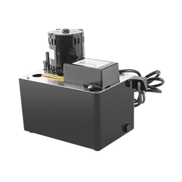 Condensate Pump, 1/25 HP, 230V, 0.84A, 125W