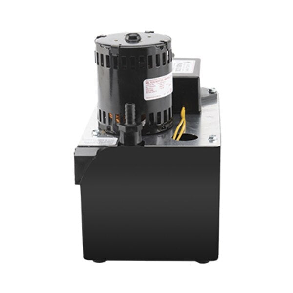 Condensate Pump, 1/25 HP, 230V, 0.84A, 125W