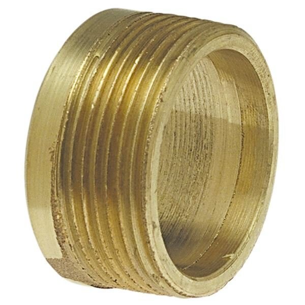 Solder DWV Adapters, Bronze