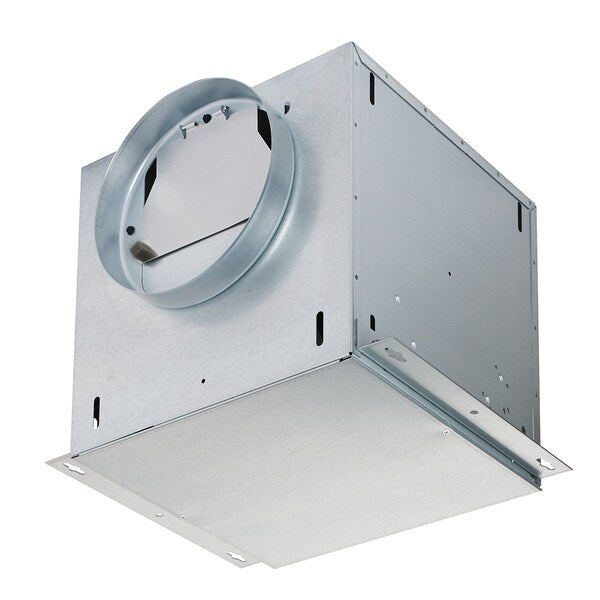 Commercial Fan, 120V AC, 11 3/4 in H