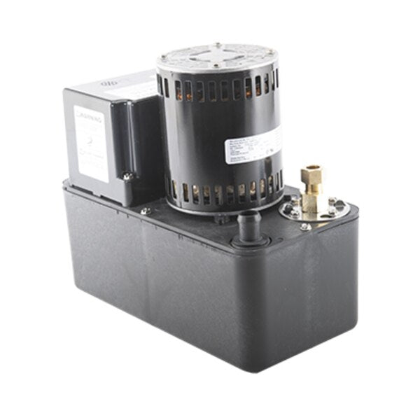 Condensate Pump, 515 Watts, 12 in. L