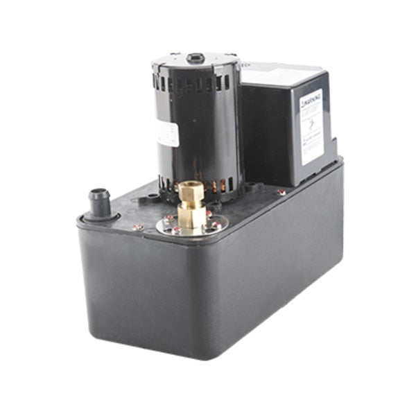 Condensate Pump, 237 Watts, 12 in. L