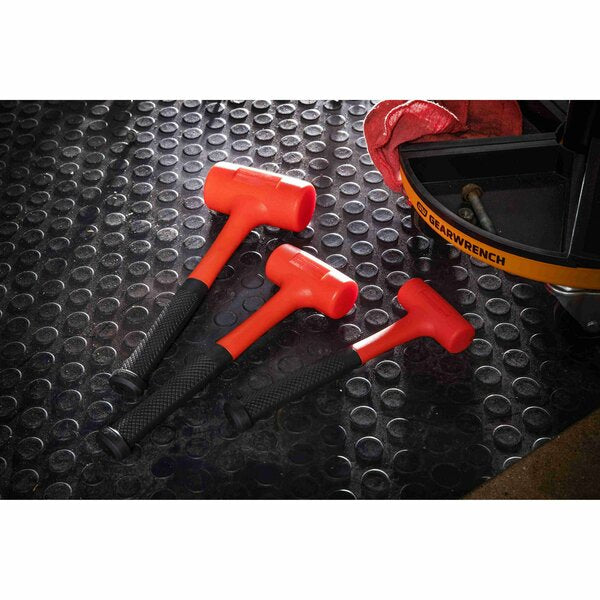 54 oz. Dead Blow Hammer with Polyurethane Head