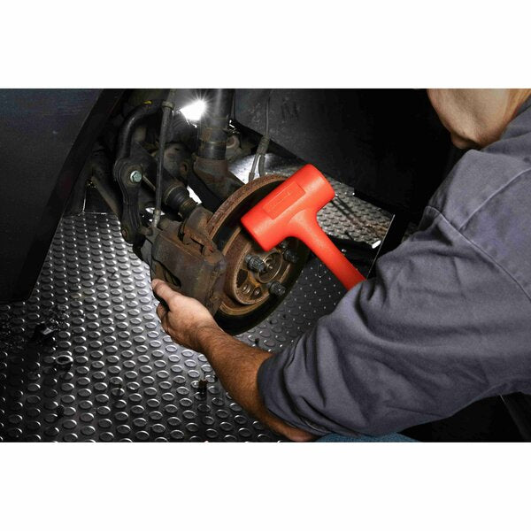 54 oz. Dead Blow Hammer with Polyurethane Head