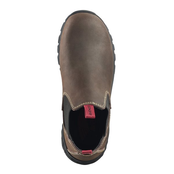 Size 9 FLIGHT ROMEO AT, WOMENS PR