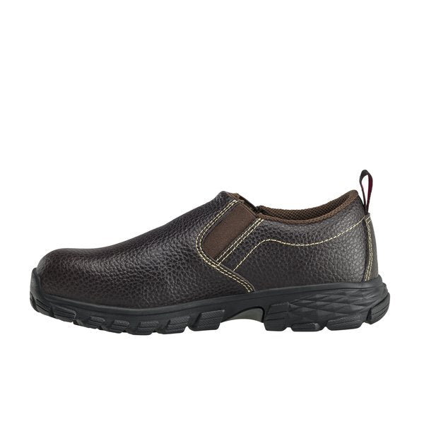 Size 6 FLIGHT SLIP-ON AT, WOMENS PR