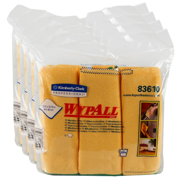 Microfiber Cloth Wipe 15-3/4