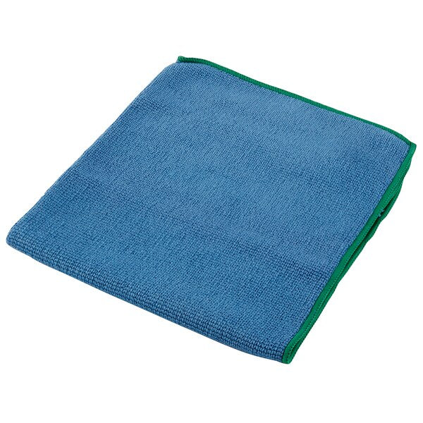 Microfiber Cloth Wipe 15-3/4