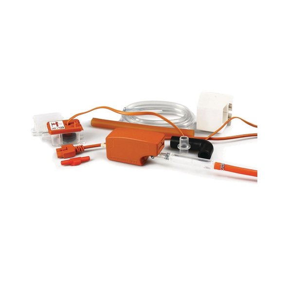 Mini Orange Univ Pump 100-250 V