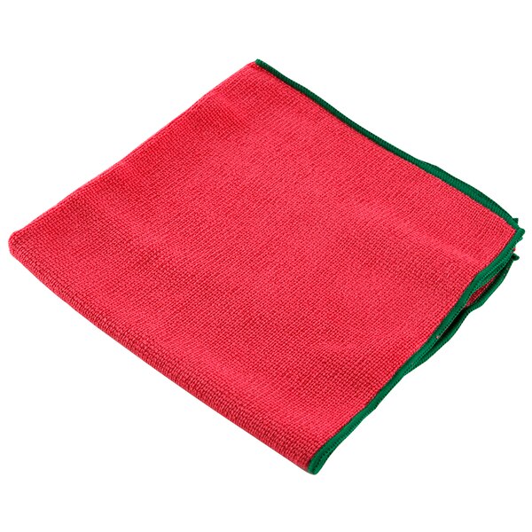 Microfiber Cloth Wipe 15-3/4