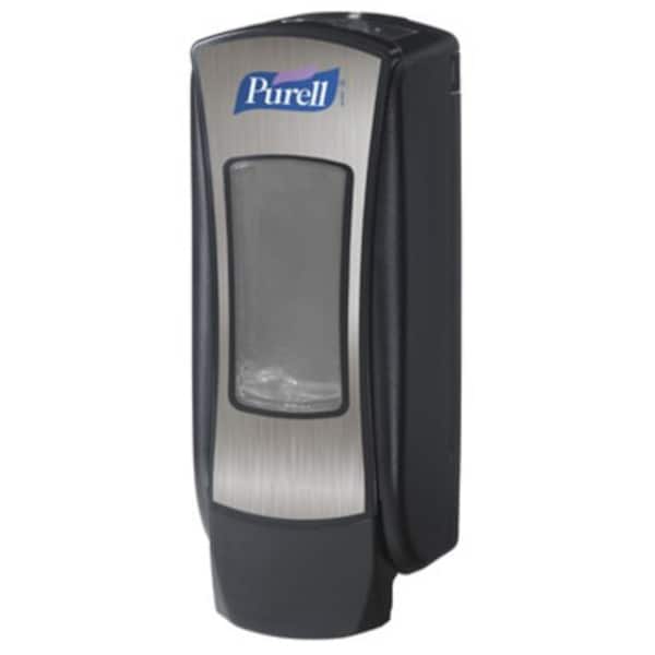ADX-12 1250mL Hand Sanitizer Dispenser, Push-Style