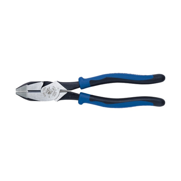9 1/2 in 2000(TM) Linemans Plier High Leverage, Steel