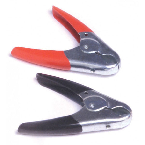 Booster Clamp, Parrot Jaw, 500 Amp, PR1