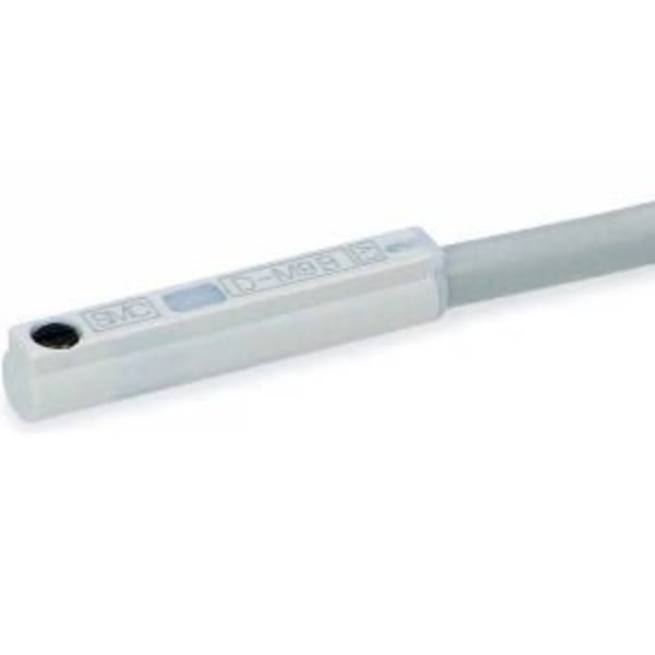 Inline Solid 2 Wire Tie Rod, Z 5m