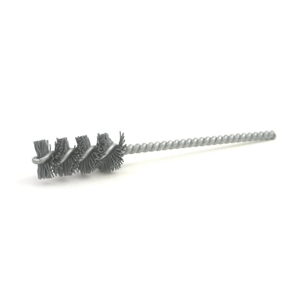 85AD375400 Abrasive Nylon Brush. For .375