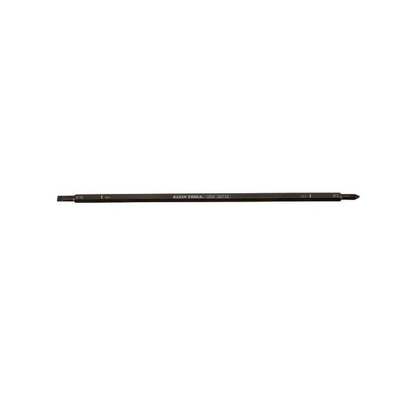 Screwdriver Blade, #1 PH, 3/16