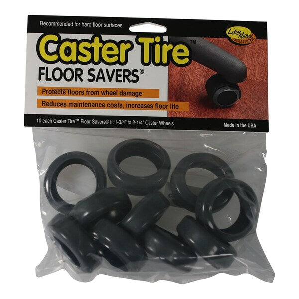 Chair Caster Tires Fits, 1-3/4