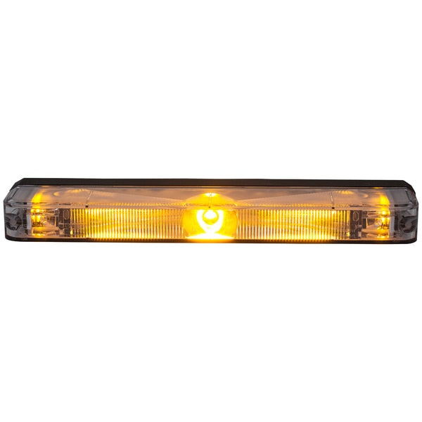 Low Profile Strobe Light, Narrow, 5