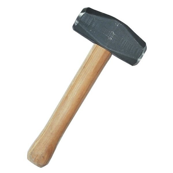 New England Hand Drilling Hammer, 80H-3