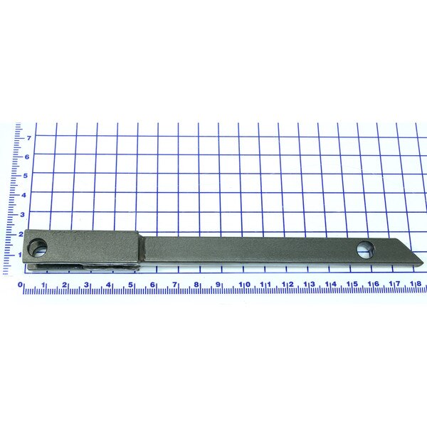 Lip Actuators/Rods, Lip Pushout Arm