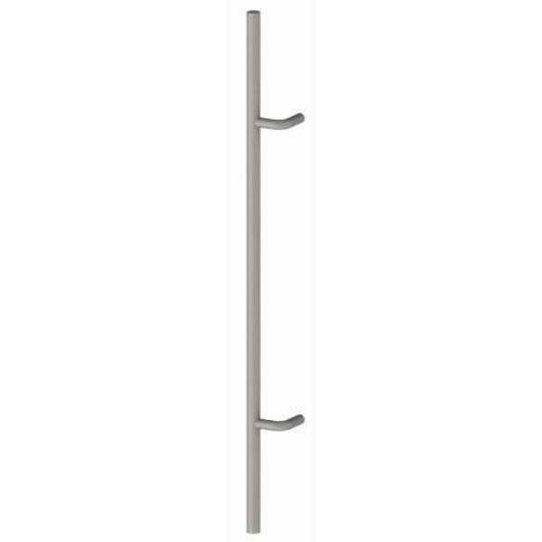 Satin Brass Pull 910B4BTB36
