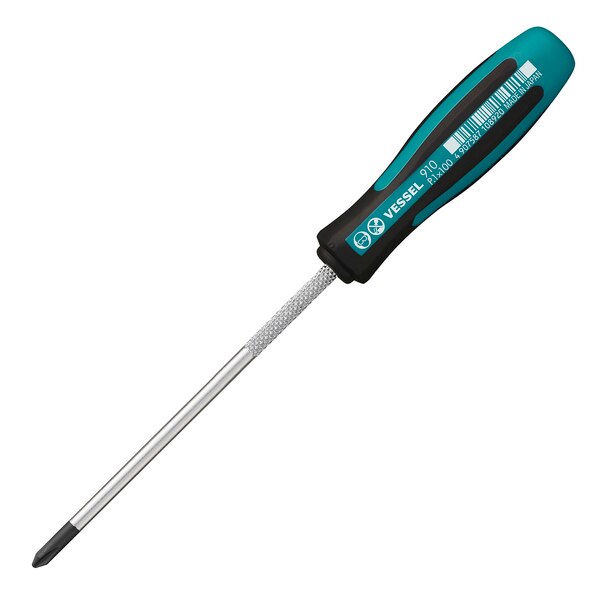 MEGADORA Slim Blade Screwdriver No.910