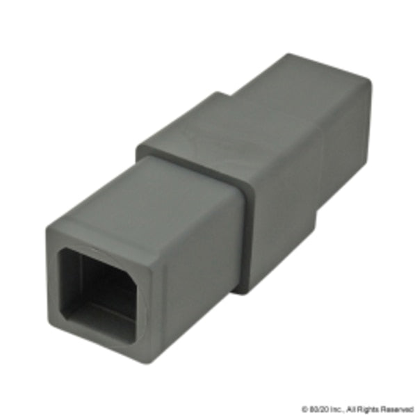 Butt Connector - Gray
