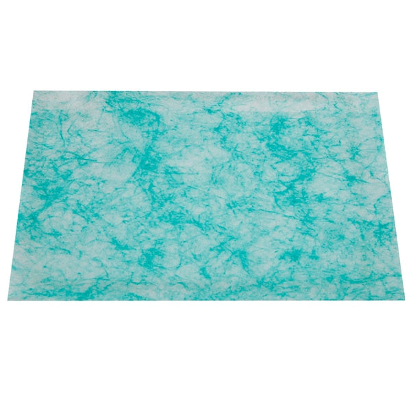 Cleaning Wipes, Green, Refill, Meltblown Polypropylene, Nonporous Surface, Tool, Hand, 75 Wipes