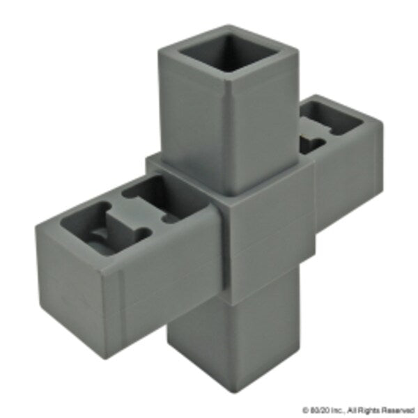 Cross - Gray