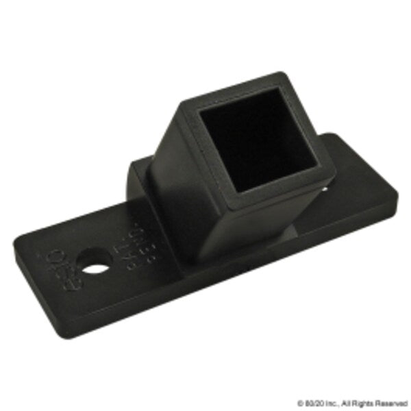 Hexagon T-Cross - Black