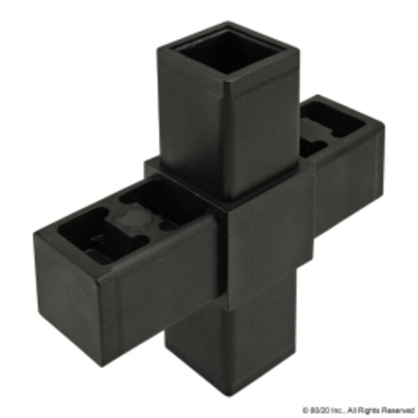Cross - Black
