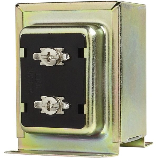 Transformer, 16V, 30VA