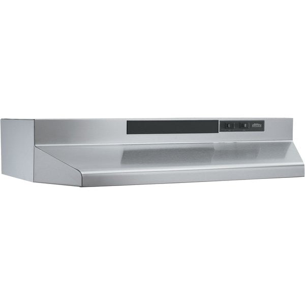 Stainless Steel Range Hood