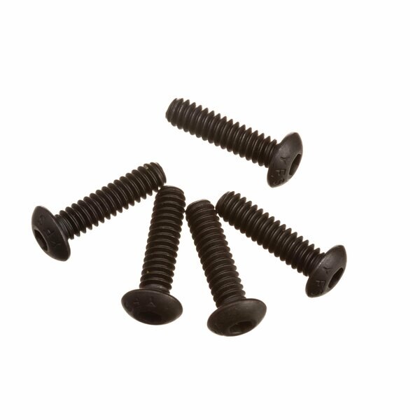 Screws 10-24 X 3/4, PK5