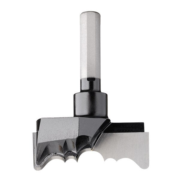 Rosette Cutter, 2-1/8