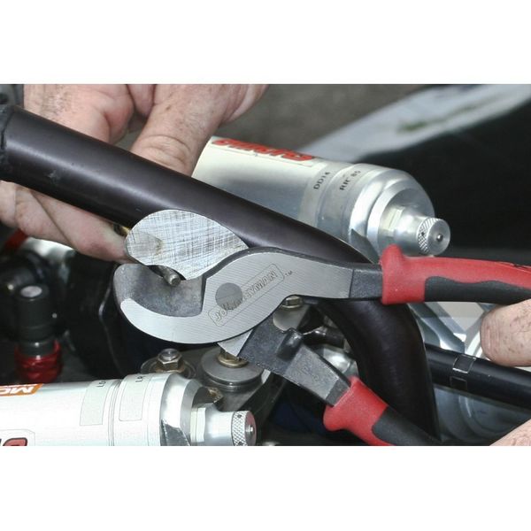 Journeyman⢠Cable Cutter