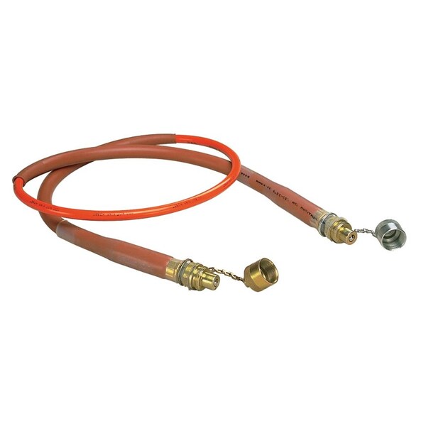 Hydraulic Hose, 10ft