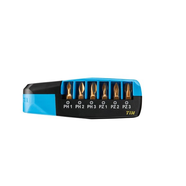 Screwdrivers Sets, 3 1/2