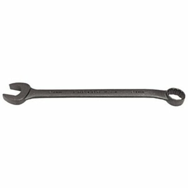 Combination Wrench, Metric, 15mm Size